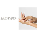 Hudtyper