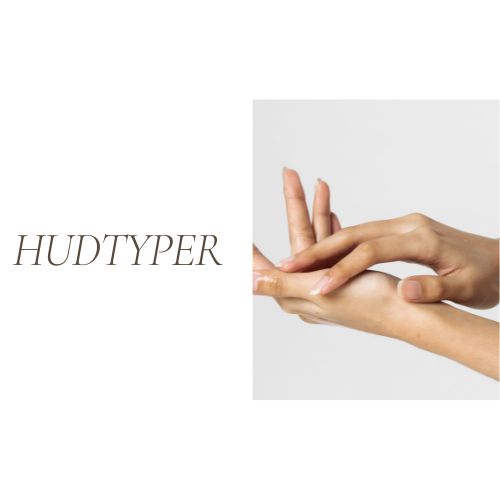 Hudtyper