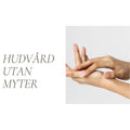 Hudvård utan myter